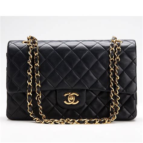 chanel hand bag sale|authentic pre owned chanel handbags.